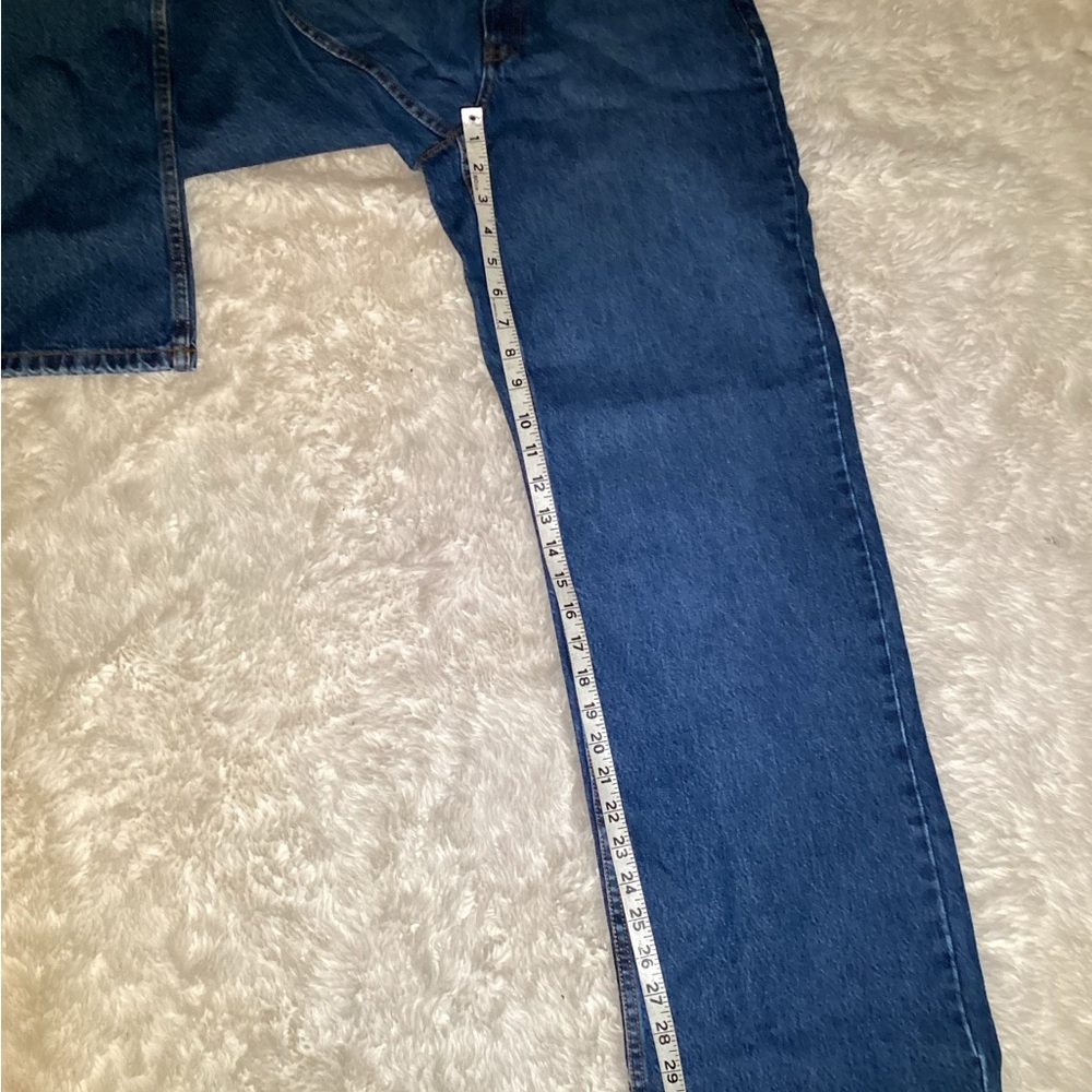 Sezane women’s wide leg trousers size 4 - Picture 8 of 12